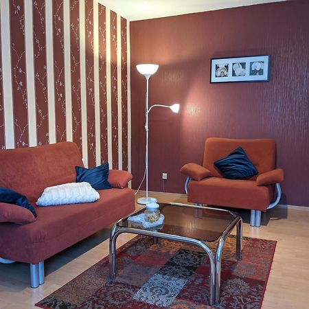 Ferienwohnung Dernbecher Saarbrücken Exterior foto