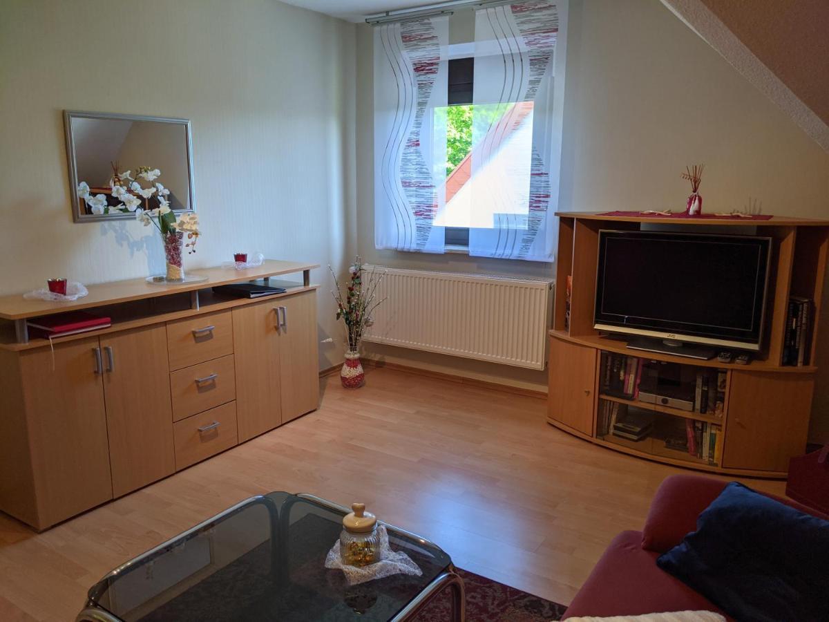 Ferienwohnung Dernbecher Saarbrücken Exterior foto