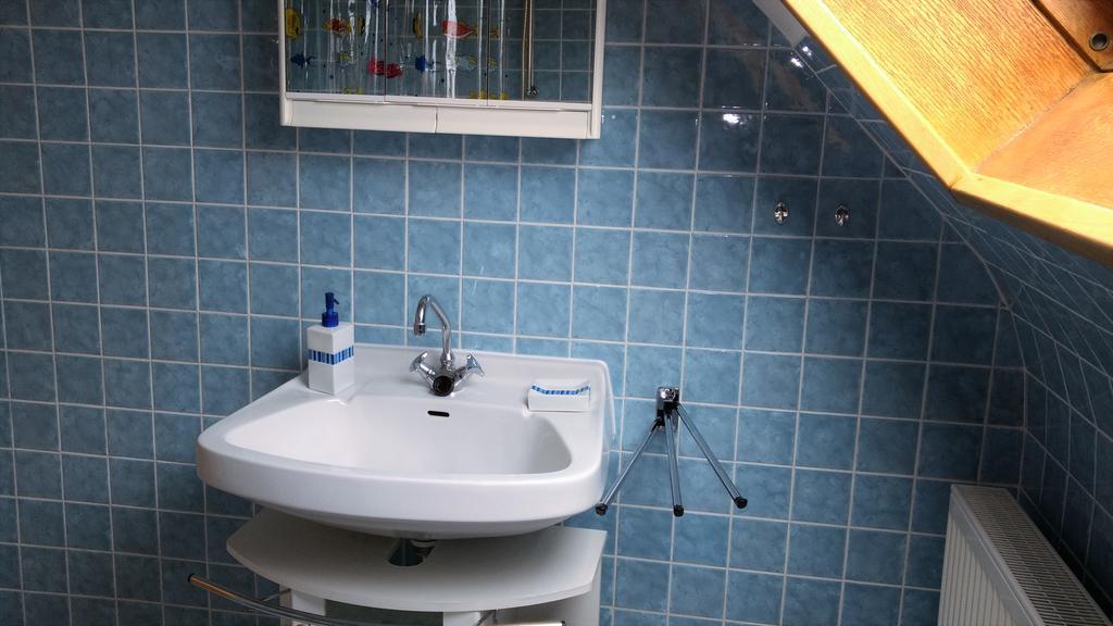 Ferienwohnung Dernbecher Saarbrücken Exterior foto
